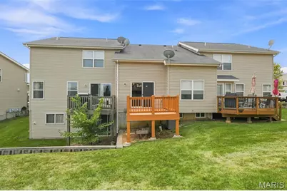 53 Country Village Court, O'Fallon, MO 63367 - Photo 20