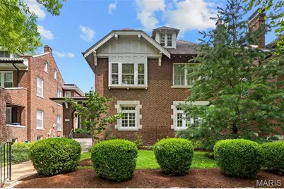 6959 Waterman Avenue, University City, MO 63130 - Photo 2