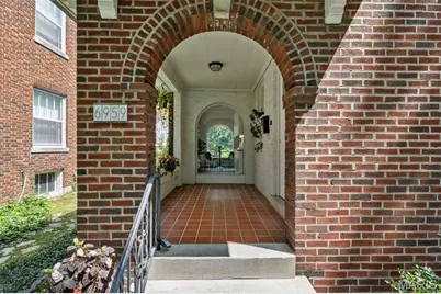 6959 Waterman Avenue, University City, MO 63130 - Photo 4