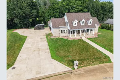 412 Willow Creek Drive, Farmington, MO 63640 - Photo 4