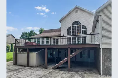 412 Willow Creek Drive, Farmington, MO 63640 - Photo 66