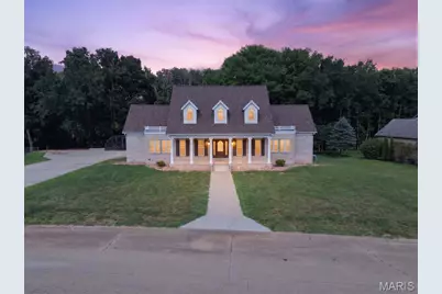 412 Willow Creek Drive, Farmington, MO 63640 - Photo 2