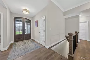 106 Stone Cyn Blvd, Foristell, MO 63348 - Photo 4