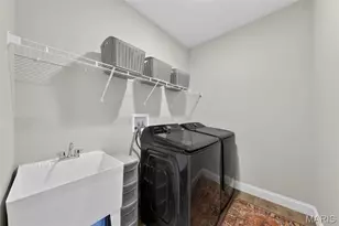 106 Stone Cyn Blvd, Foristell, MO 63348 - Photo 16
