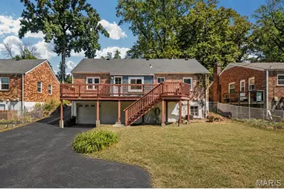 745 W Oak Drive, Glendale, MO 63122 - Photo 4