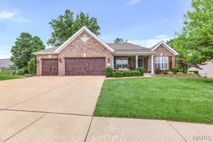 1113 Talbridge Way, Saint Charles, MO 63303 - Photo 1