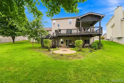 539 Sunshine Brook Drive, Wentzville, MO 63385 - Photo 24