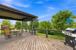 539 Sunshine Brook Dr, Wentzville, MO 63385 - Photo 22