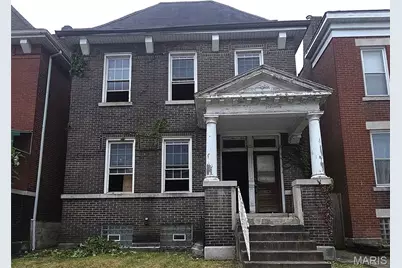 3444 Arsenal Street, Saint Louis, MO 63118 - Photo 1
