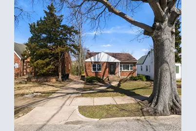 6949 Melrose Ave. Avenue, University City, MO 63130 - Photo 1