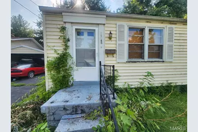 10065 Stimson Drive, Saint Louis, MO 63137 - Photo 2