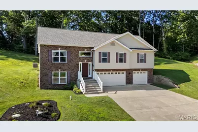 120 Willow Branch, Hillsboro, MO 63050 - Photo 2
