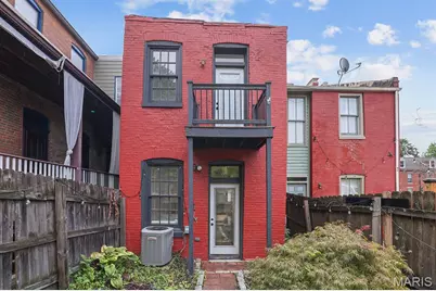 1927 S 9th Street, Saint Louis, MO 63104 - Photo 4