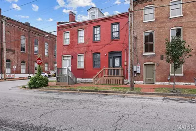 1927 S 9th Street, Saint Louis, MO 63104 - Photo 2