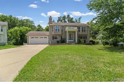704 Sportsmans Court, Warrenton, MO 63383 - Photo 1