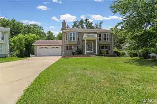704 Sportsmans Ct, Warrenton, MO 63383 - Photo 1