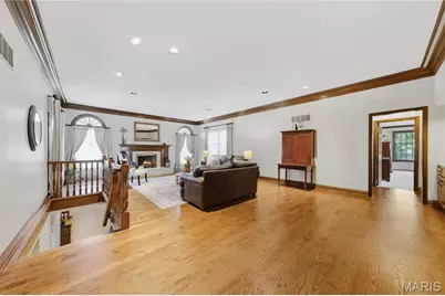 924 Cabernet Drive, Town and Country, MO 63017 - Photo 36