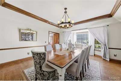 924 Cabernet Drive, Town and Country, MO 63017 - Photo 16