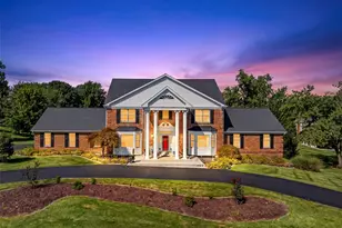 924 Cabernet Dr, Town and Country, MO 63017 - Photo 1