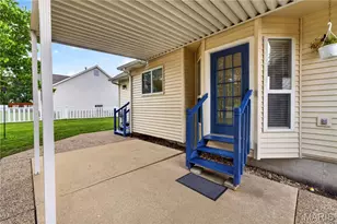 [Address not provided], Dardenne Prairie, MO 63368 - Photo 30