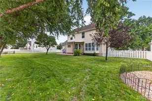 215 Waterford Crossing Dr, Dardenne Prairie, MO 63368 - Photo 32