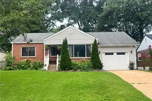 1107 Selma Ave, Webster Groves, MO 63119 - Photo 1