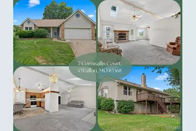 7 Cornwallis Court, O'Fallon, MO 63368 - Photo 1