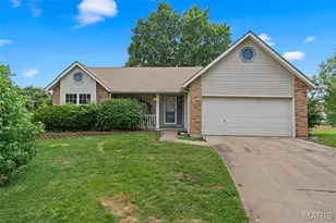 7 Cornwallis Ct, O'Fallon, MO 63368 - Photo 1