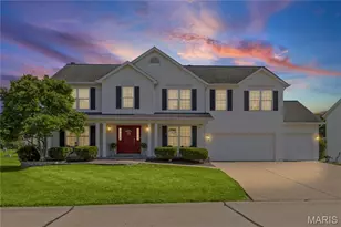 32 Lisa Nicole Ct, Saint Peters, MO 63376 - Photo 4