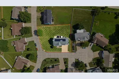 32 Lisa Nicole Court, Saint Peters, MO 63376 - Photo 42