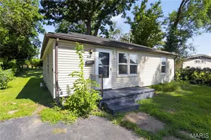 1619 Bradford Ave, Pagedale, MO 63133 - Photo 1
