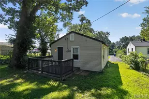 1619 Bradford Ave, Pagedale, MO 63133 - Photo 2