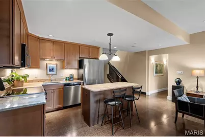 12864 Willow Pond Court, Des Peres, MO 63131 - Photo 30