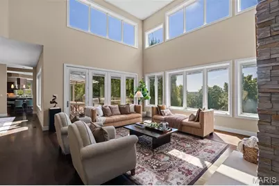 12864 Willow Pond Court, Des Peres, MO 63131 - Photo 8
