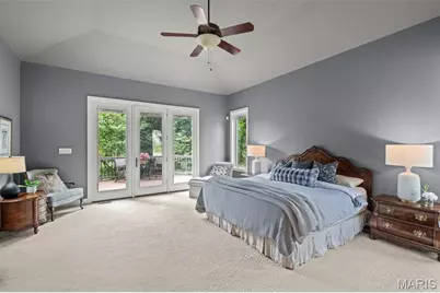 12864 Willow Pond Court, Des Peres, MO 63131 - Photo 20