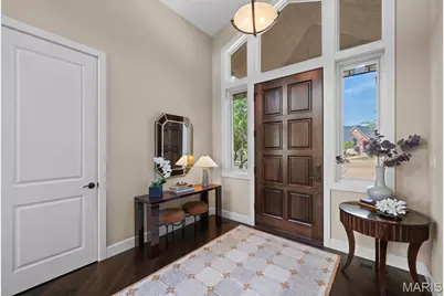 12864 Willow Pond Court, Des Peres, MO 63131 - Photo 4