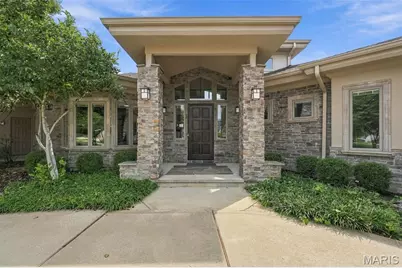 12864 Willow Pond Court, Des Peres, MO 63131 - Photo 2