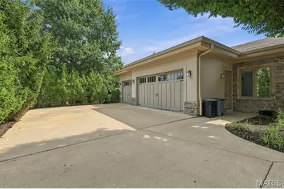 12864 Willow Pond Court, Des Peres, MO 63131 - Photo 42