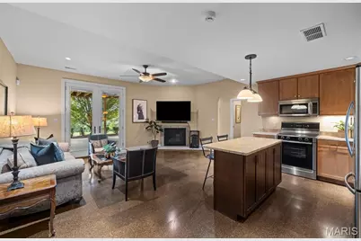 12864 Willow Pond Court, Des Peres, MO 63131 - Photo 28