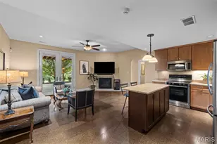12864 Willow Pond Ct, Des Peres, MO 63131 - Photo 28