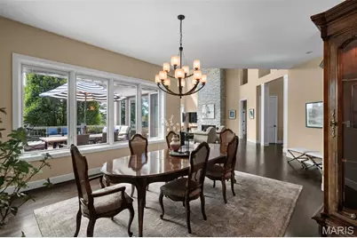 12864 Willow Pond Court, Des Peres, MO 63131 - Photo 10