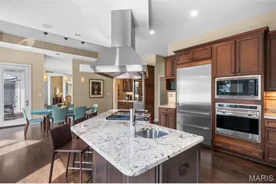 12864 Willow Pond Court, Des Peres, MO 63131 - Photo 18