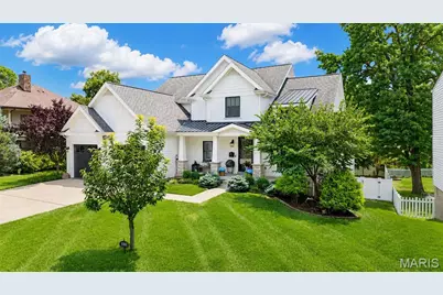 1060 Chelsea Avenue, Glendale, MO 63122 - Photo 2