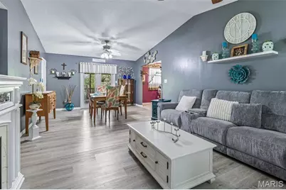 1353 Westchester Drive, Herculaneum, MO 63048 - Photo 10
