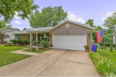 1353 Westchester Drive, Herculaneum, MO 63048 - Photo 4
