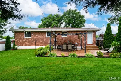 10202 Jubil Drive, Affton, MO 63123 - Photo 30