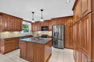 617 N Ballas Rd, Des Peres, MO 63122 - Photo 14