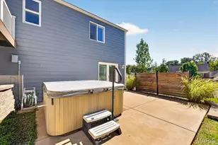 617 N Ballas Rd, Des Peres, MO 63122 - Photo 36