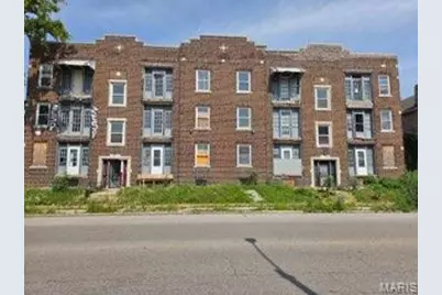 3803 Fair Avenue, Saint Louis, MO 63115 - Photo 2