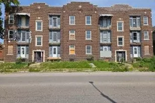 3803 Fair Ave, Saint Louis, MO 63115 - Photo 2